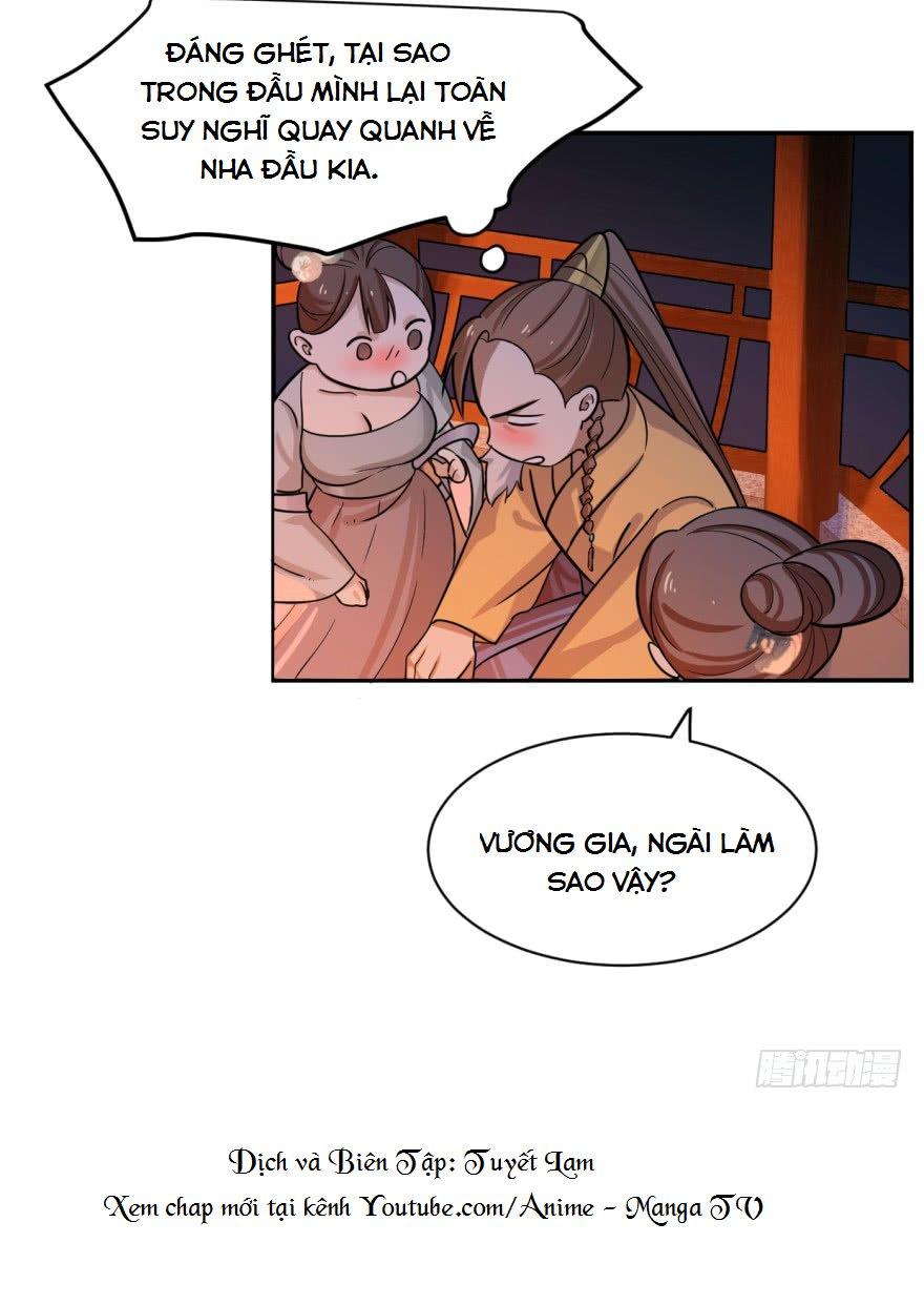 Độc Bộ Thiên Hạ: Đặc Công Thần Y Chapter 7 - Trang 2