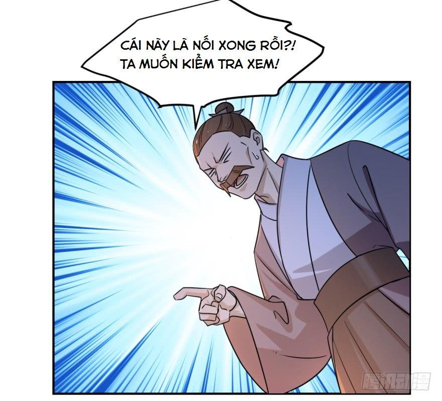 Độc Bộ Thiên Hạ: Đặc Công Thần Y Chapter 7 - Trang 2