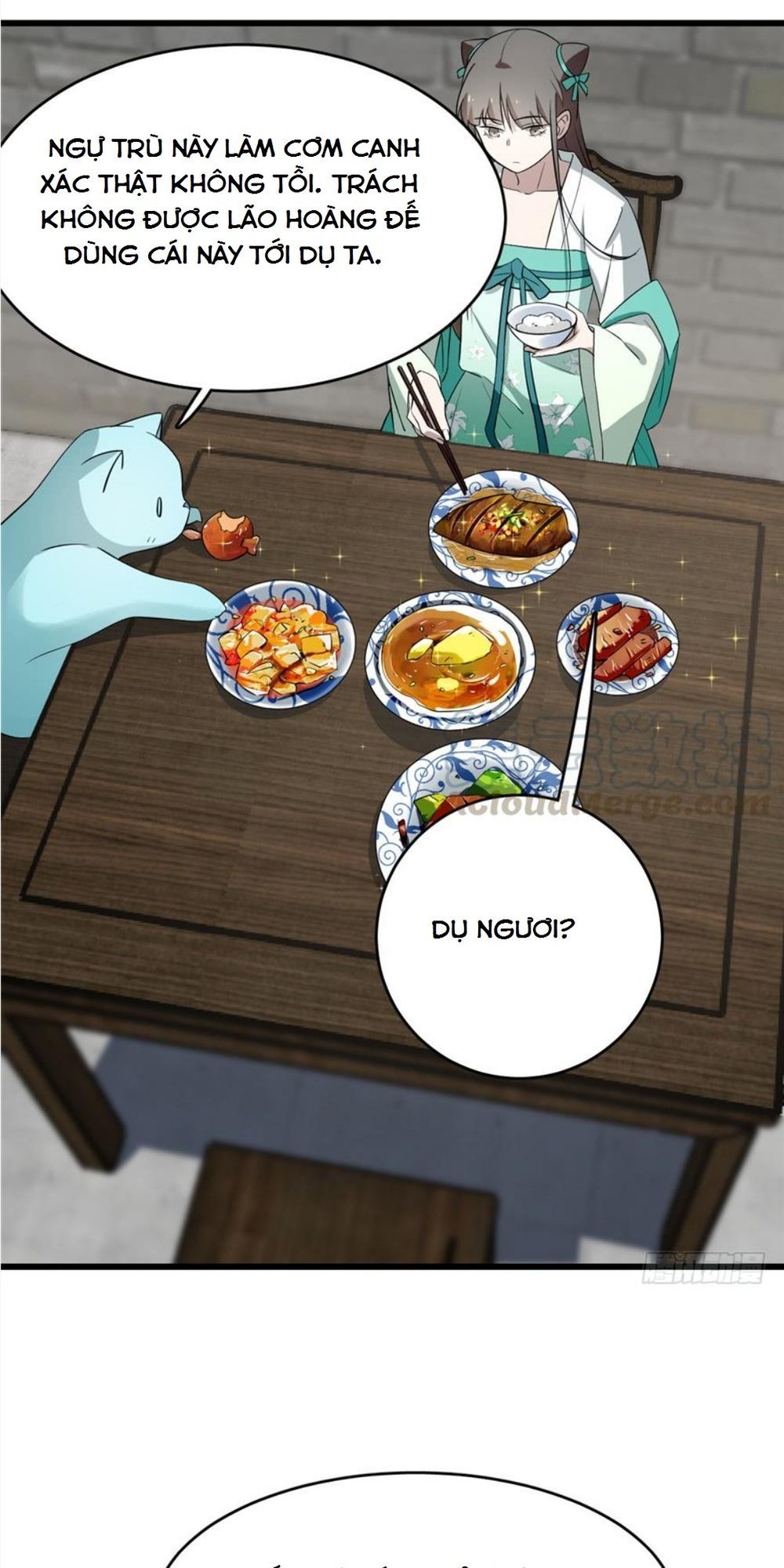 Độc Bộ Thiên Hạ: Đặc Công Thần Y Chapter 70 - Trang 2