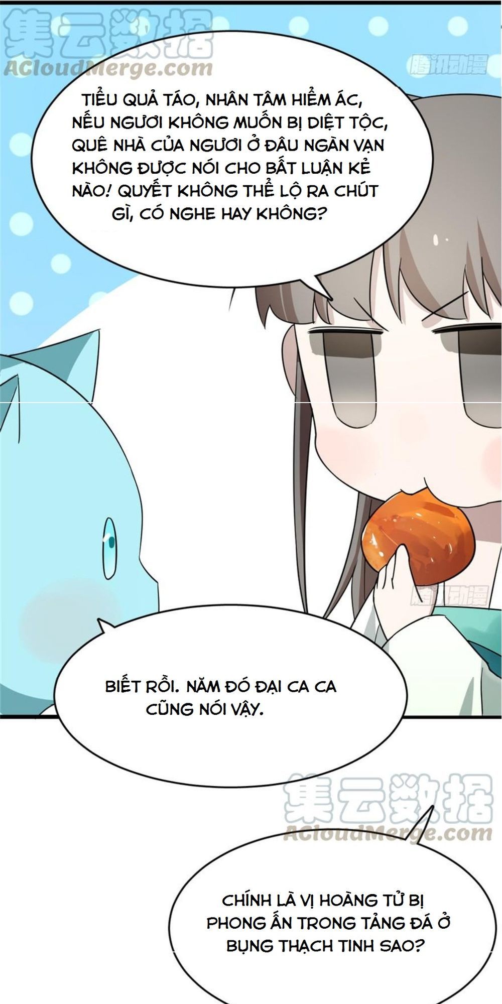 Độc Bộ Thiên Hạ: Đặc Công Thần Y Chapter 70 - Trang 2