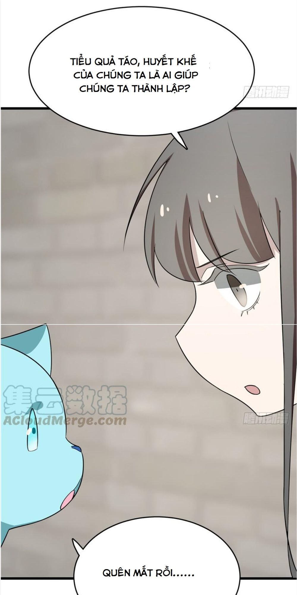 Độc Bộ Thiên Hạ: Đặc Công Thần Y Chapter 70 - Trang 2