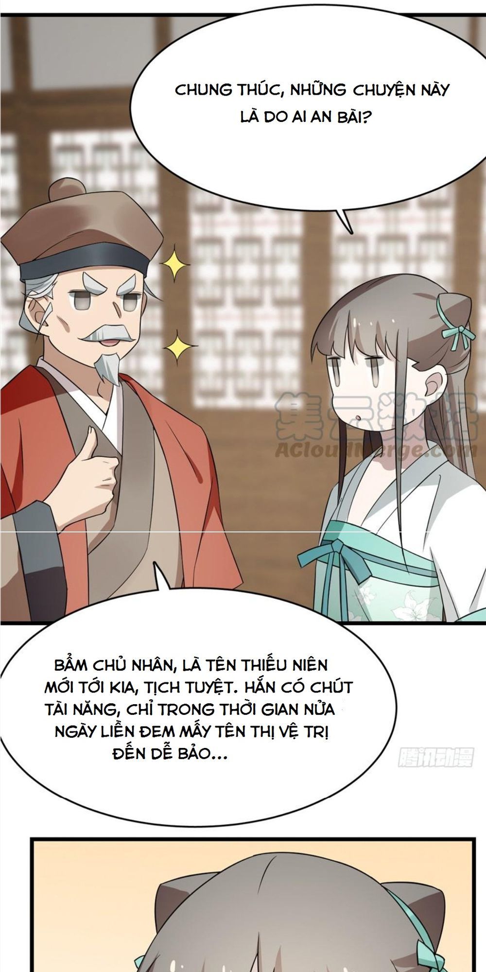 Độc Bộ Thiên Hạ: Đặc Công Thần Y Chapter 70 - Trang 2