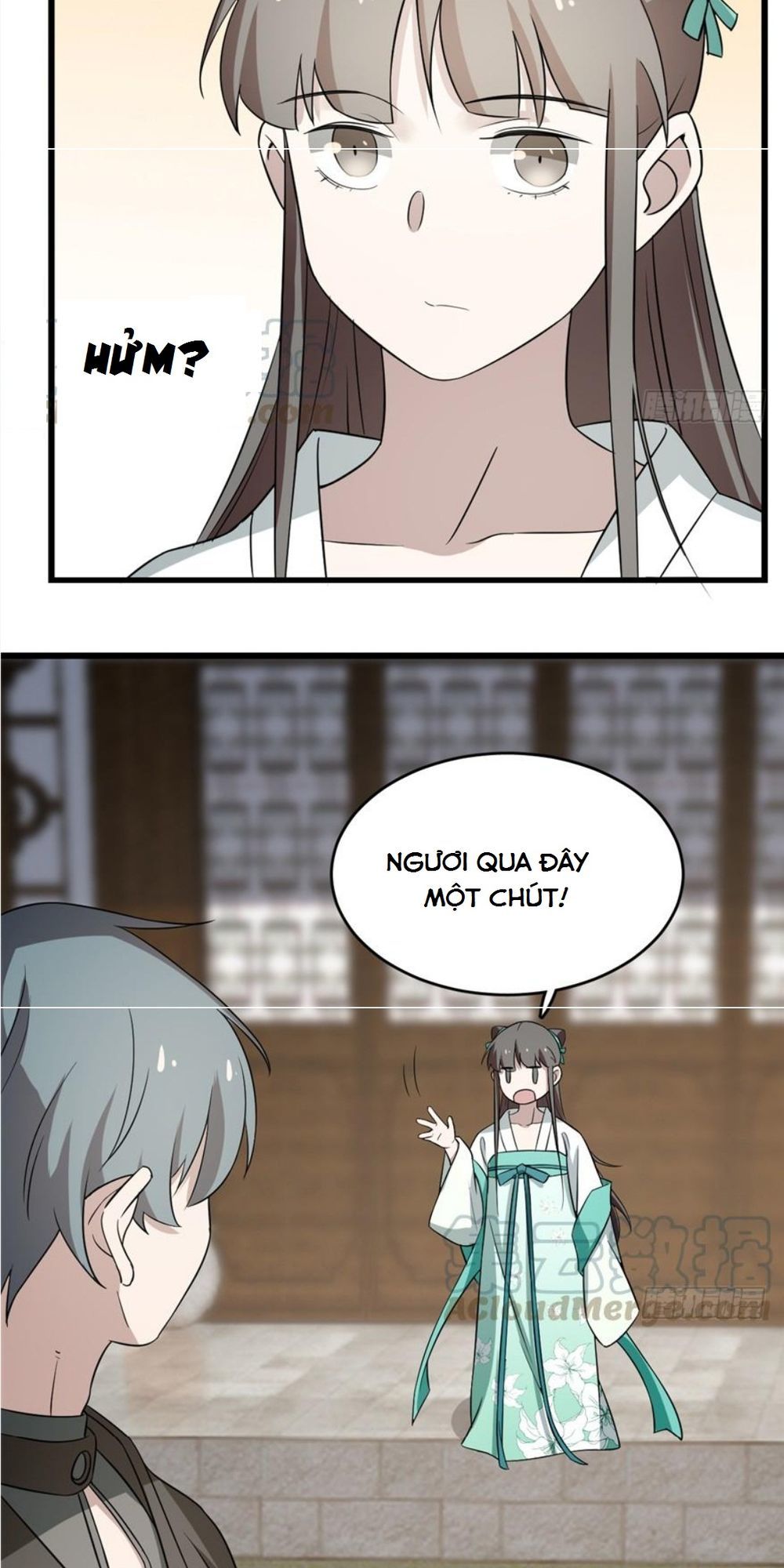 Độc Bộ Thiên Hạ: Đặc Công Thần Y Chapter 70 - Trang 2