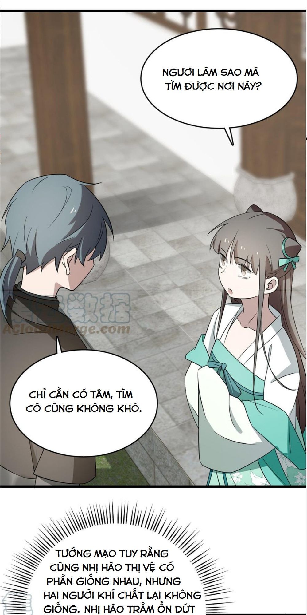 Độc Bộ Thiên Hạ: Đặc Công Thần Y Chapter 70 - Trang 2