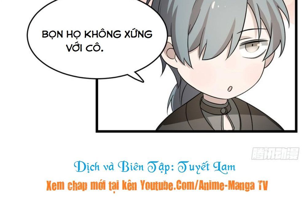 Độc Bộ Thiên Hạ: Đặc Công Thần Y Chapter 70 - Trang 2