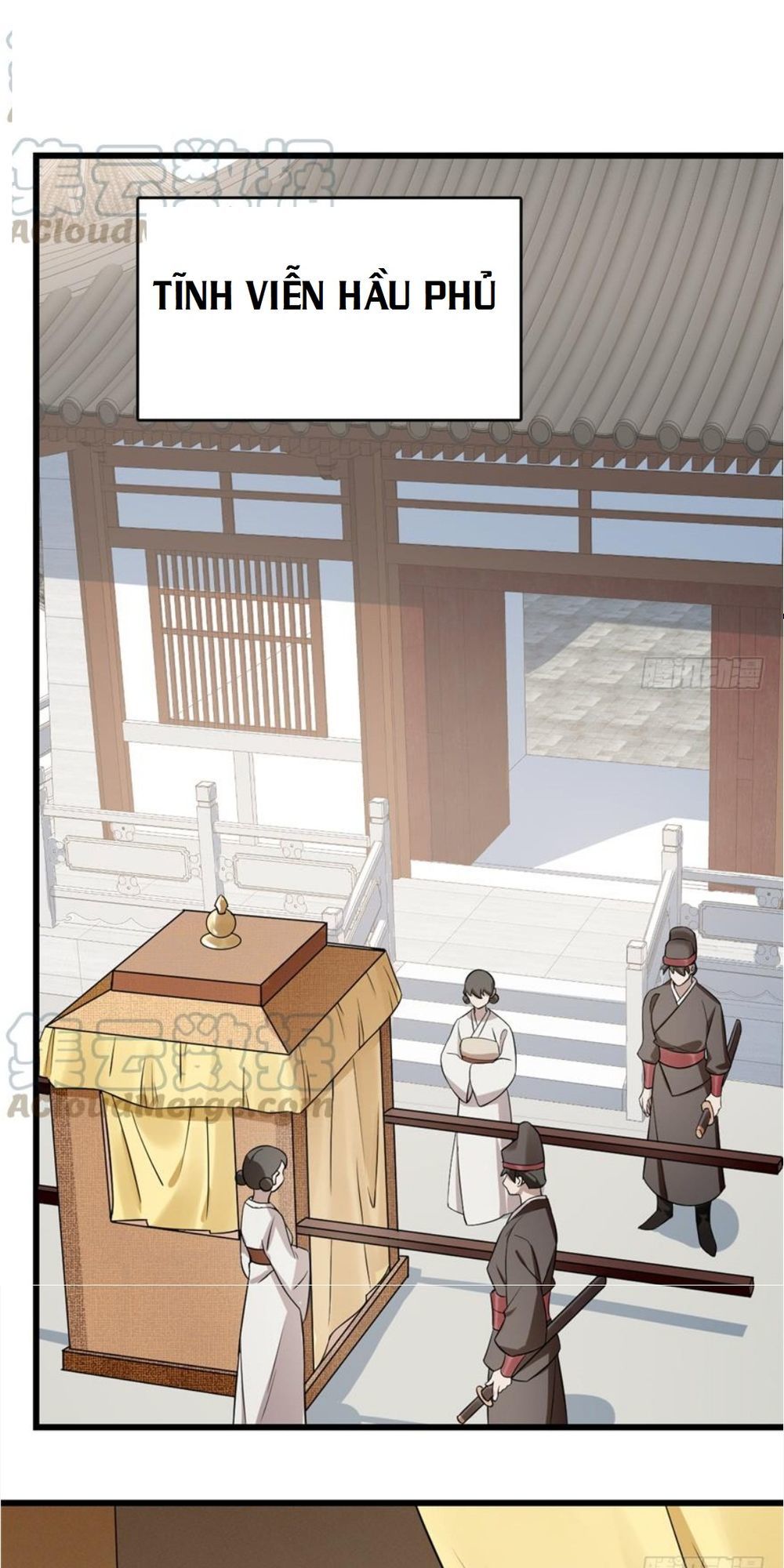 Độc Bộ Thiên Hạ: Đặc Công Thần Y Chapter 70 - Trang 2