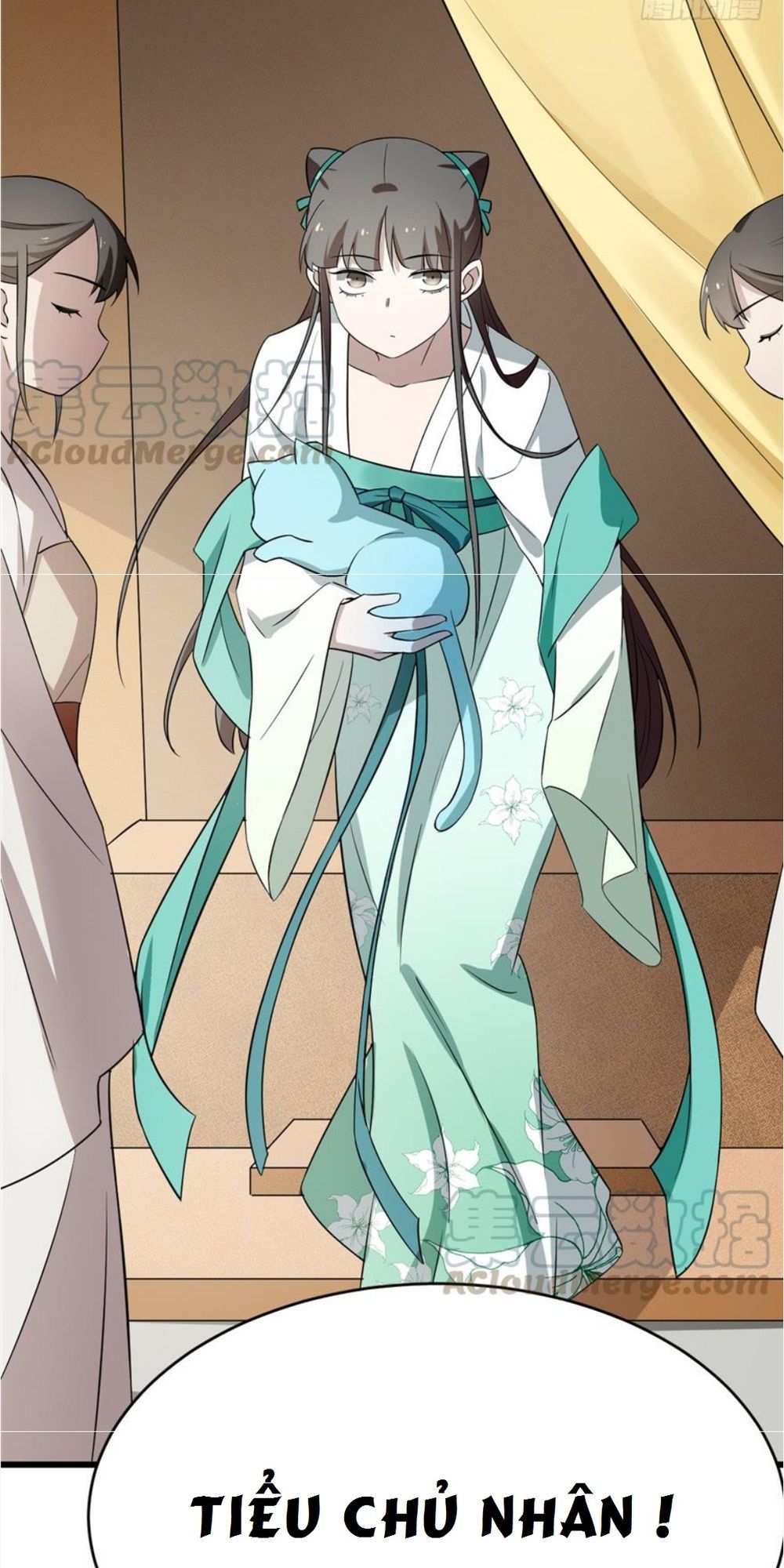 Độc Bộ Thiên Hạ: Đặc Công Thần Y Chapter 70 - Trang 2