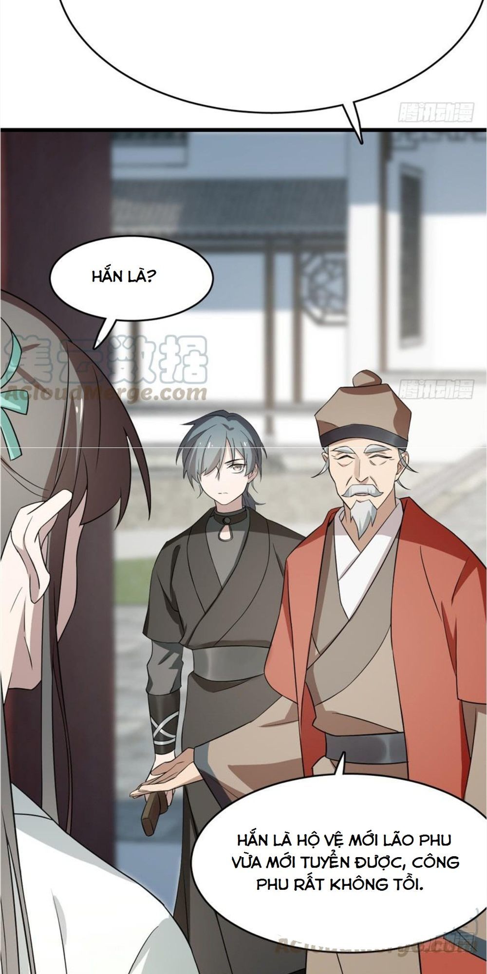 Độc Bộ Thiên Hạ: Đặc Công Thần Y Chapter 70 - Trang 2