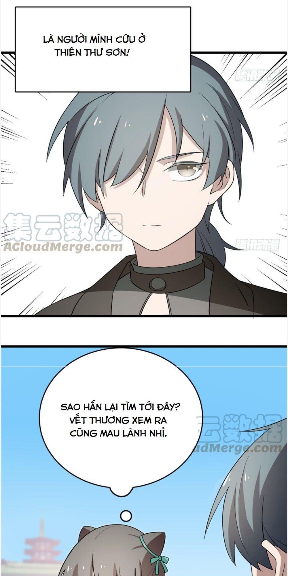 Độc Bộ Thiên Hạ: Đặc Công Thần Y Chapter 70 - Trang 2