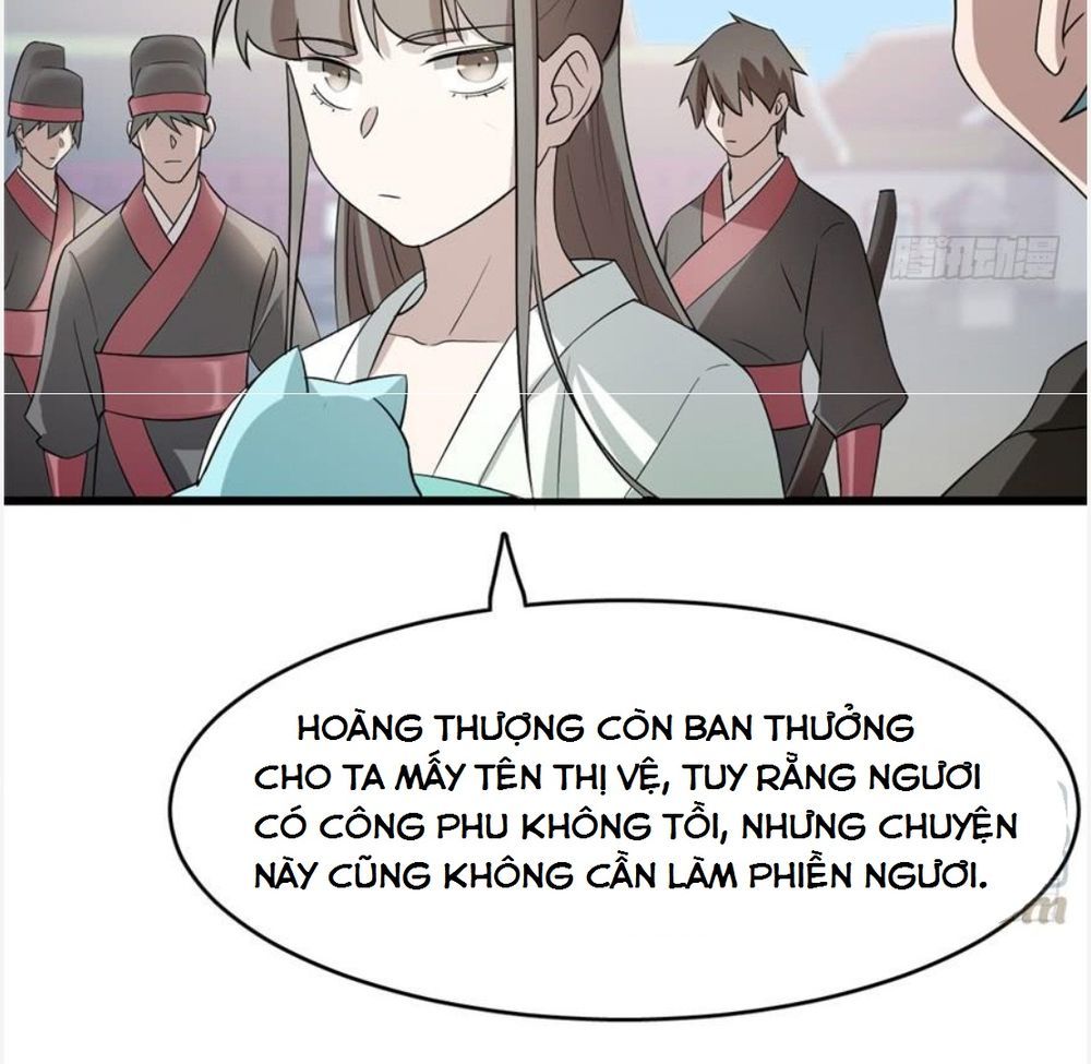 Độc Bộ Thiên Hạ: Đặc Công Thần Y Chapter 70 - Trang 2