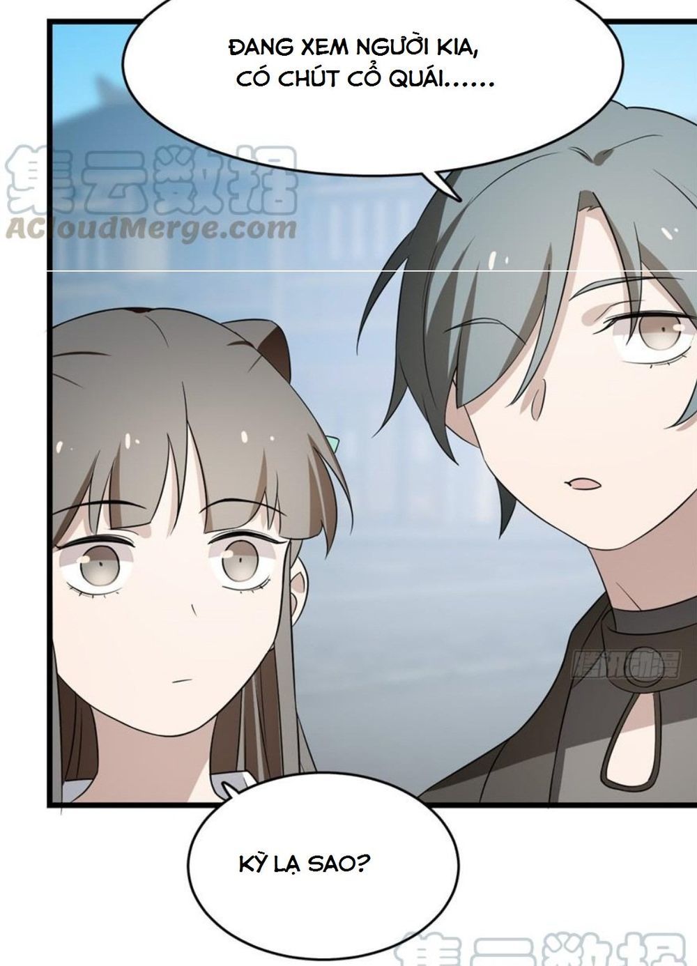 Độc Bộ Thiên Hạ: Đặc Công Thần Y Chapter 71 - Trang 2