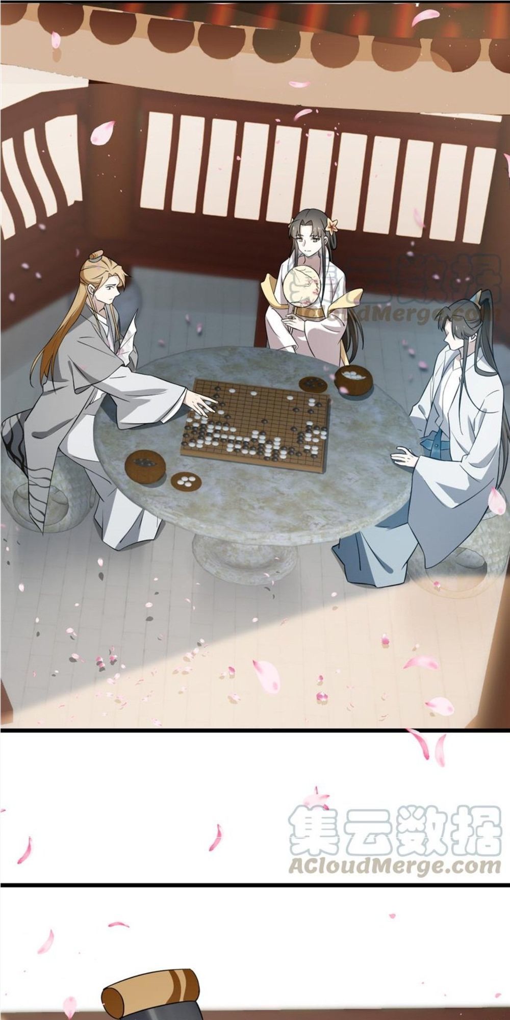 Độc Bộ Thiên Hạ: Đặc Công Thần Y Chapter 71 - Trang 2