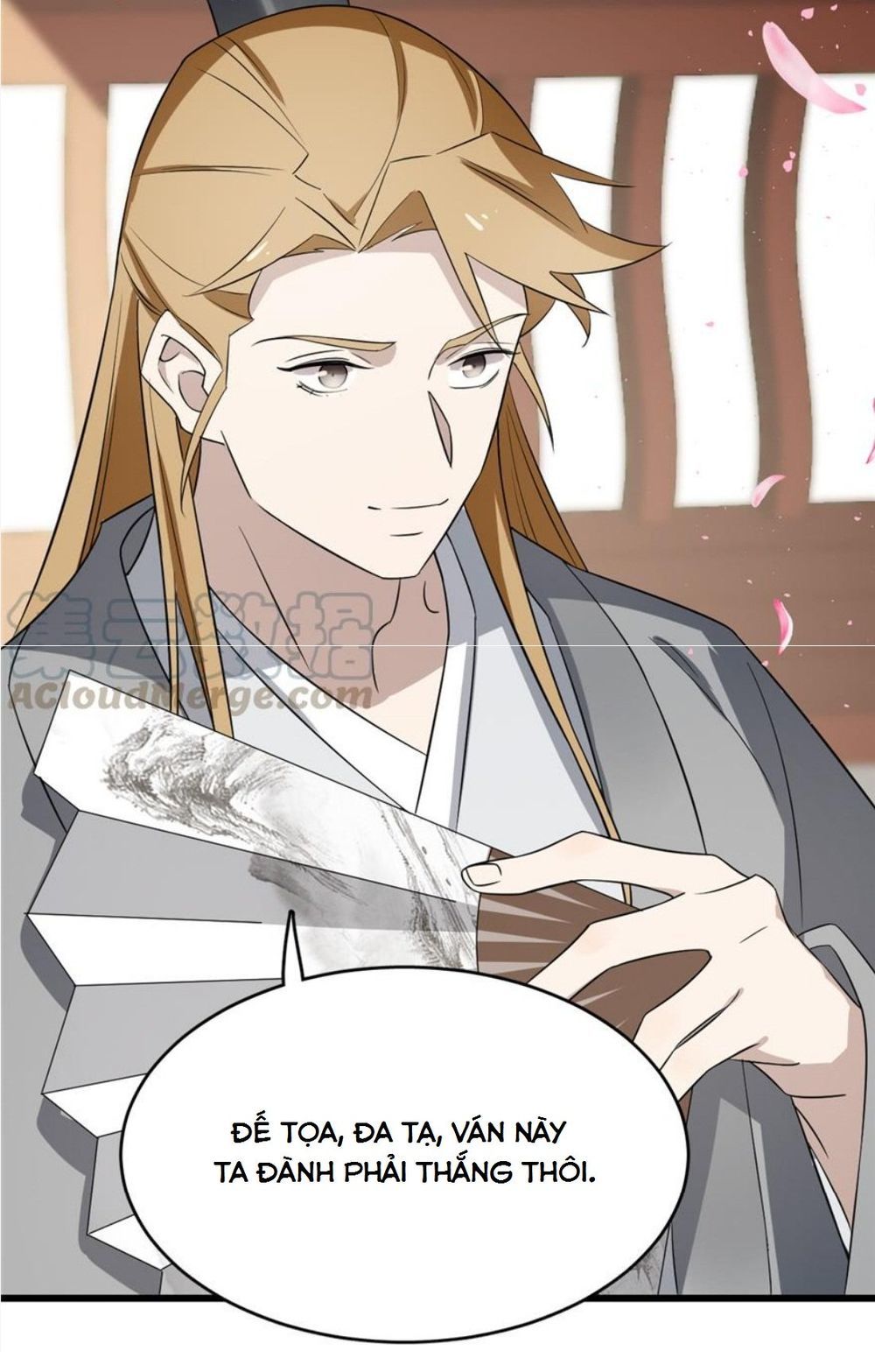 Độc Bộ Thiên Hạ: Đặc Công Thần Y Chapter 71 - Trang 2