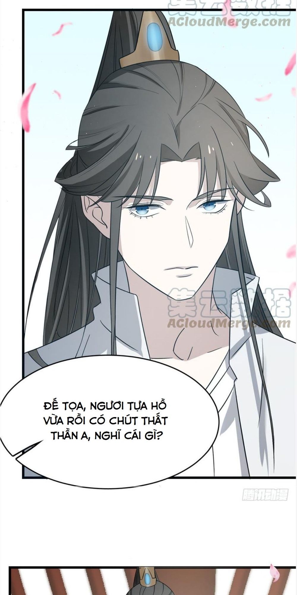 Độc Bộ Thiên Hạ: Đặc Công Thần Y Chapter 71 - Trang 2