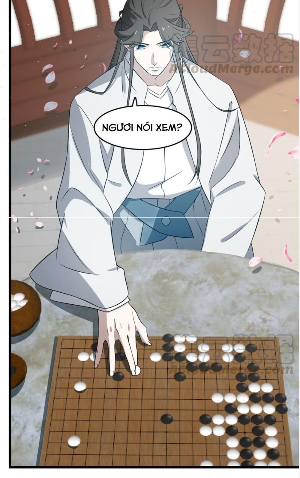 Độc Bộ Thiên Hạ: Đặc Công Thần Y Chapter 71 - Trang 2