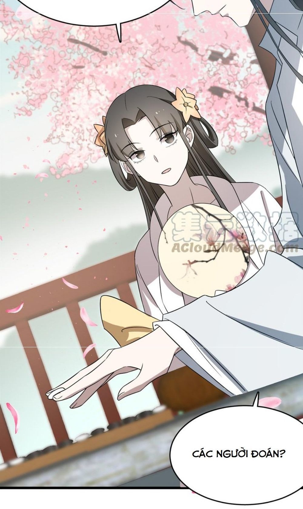 Độc Bộ Thiên Hạ: Đặc Công Thần Y Chapter 71 - Trang 2