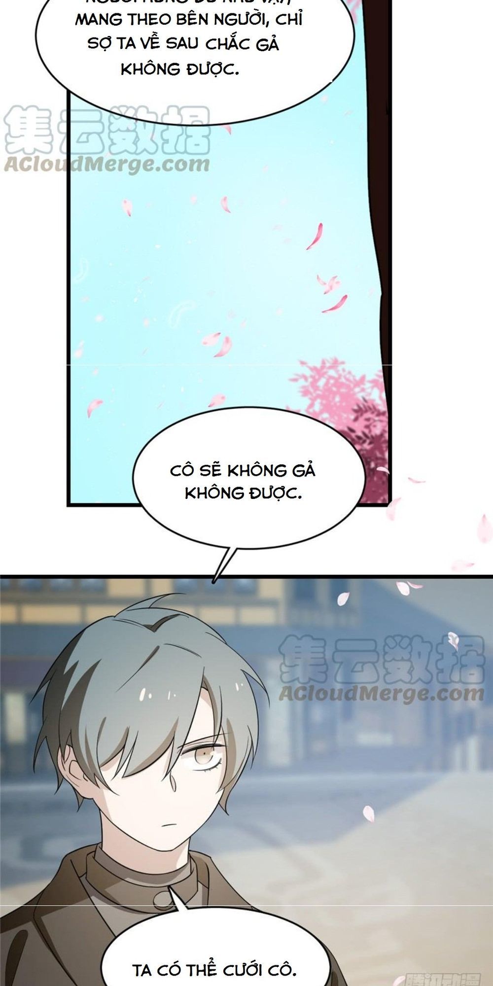 Độc Bộ Thiên Hạ: Đặc Công Thần Y Chapter 71 - Trang 2