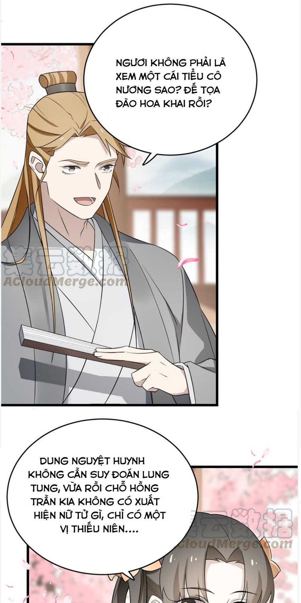 Độc Bộ Thiên Hạ: Đặc Công Thần Y Chapter 71 - Trang 2