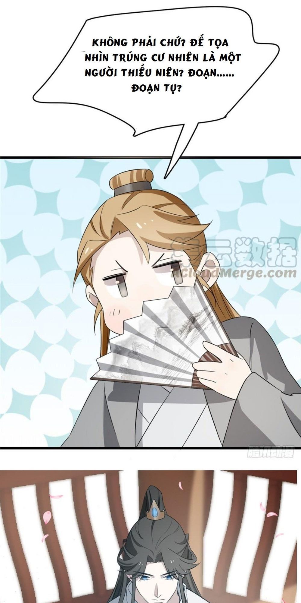 Độc Bộ Thiên Hạ: Đặc Công Thần Y Chapter 71 - Trang 2