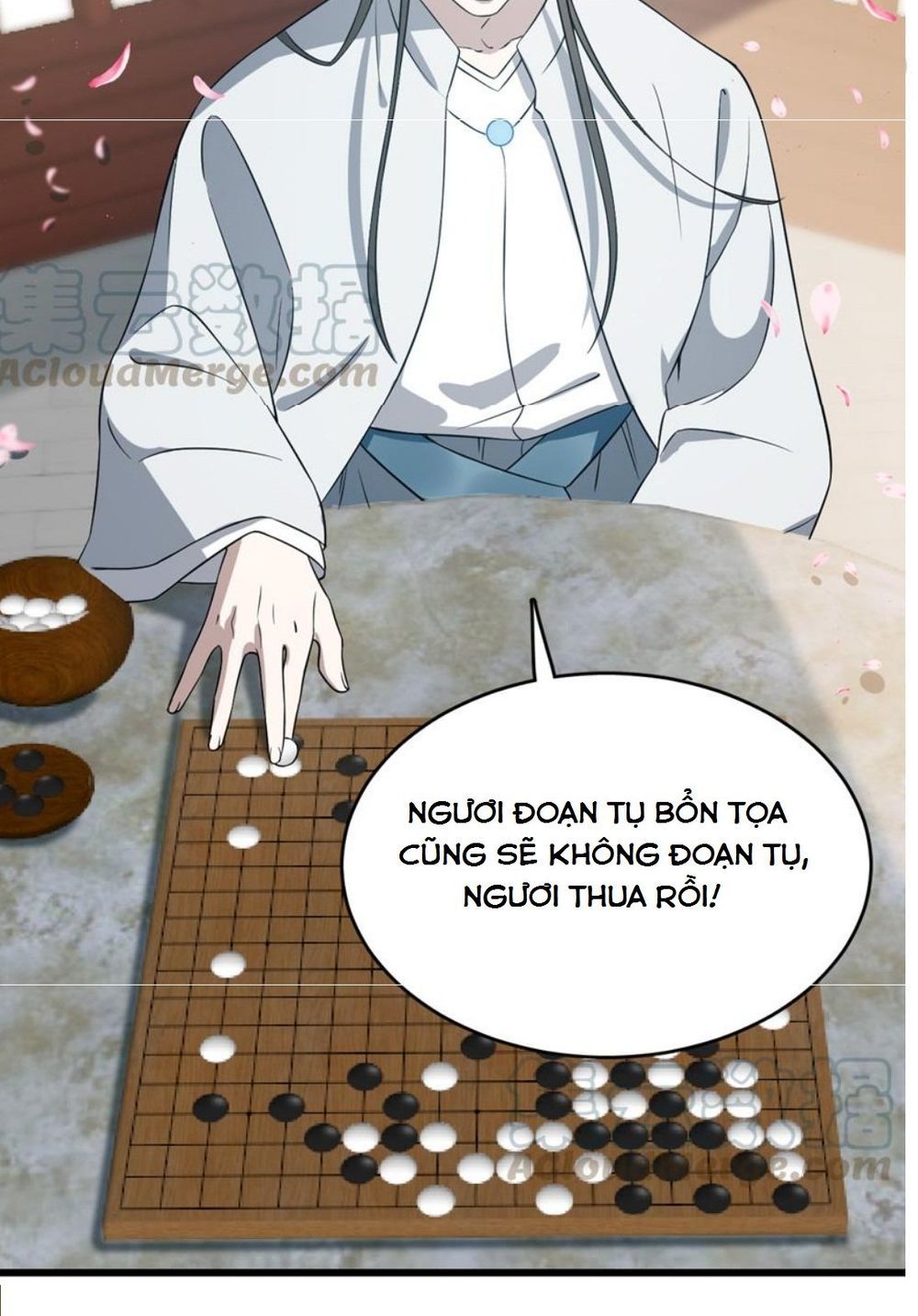 Độc Bộ Thiên Hạ: Đặc Công Thần Y Chapter 71 - Trang 2