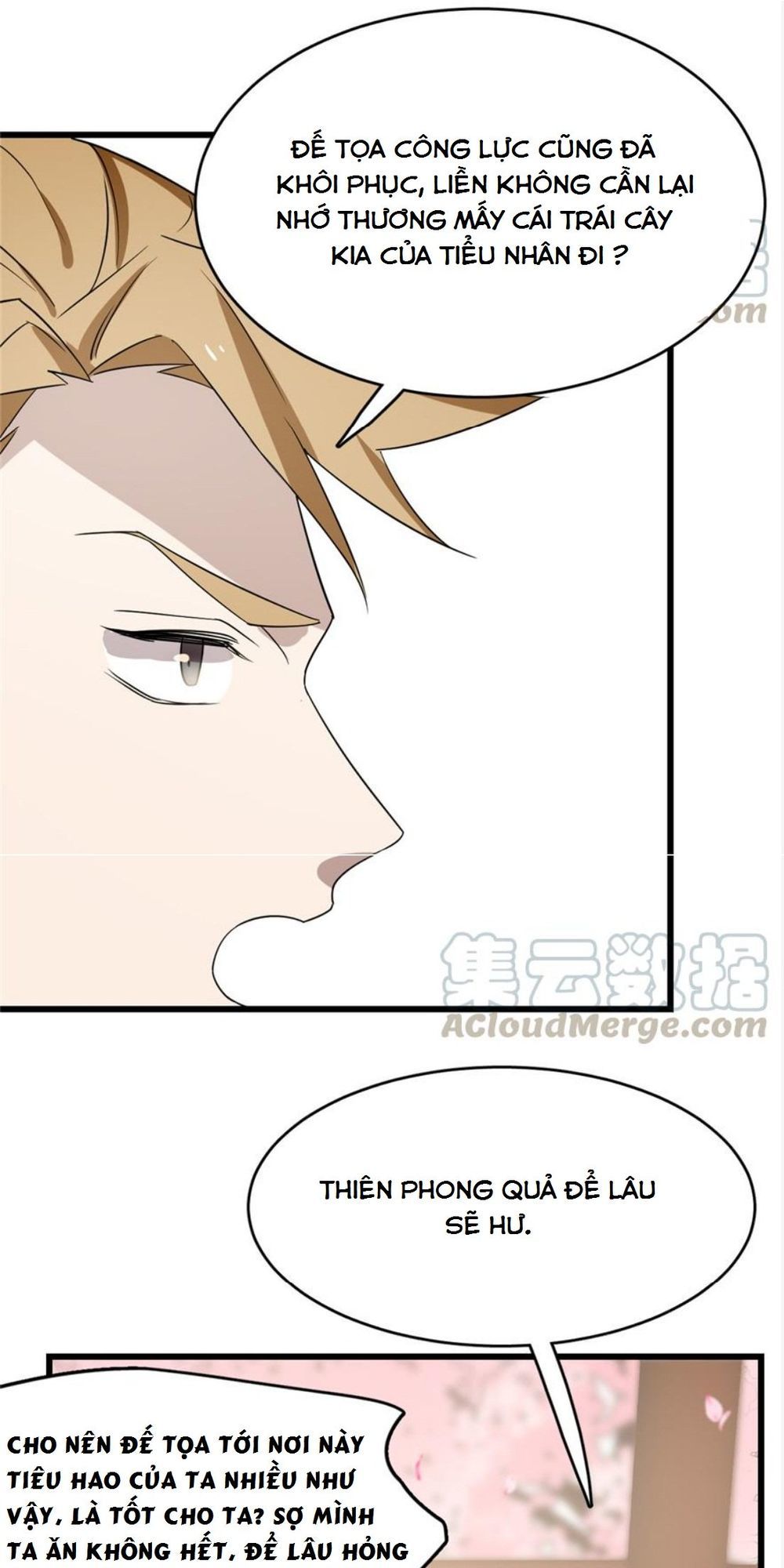 Độc Bộ Thiên Hạ: Đặc Công Thần Y Chapter 71 - Trang 2