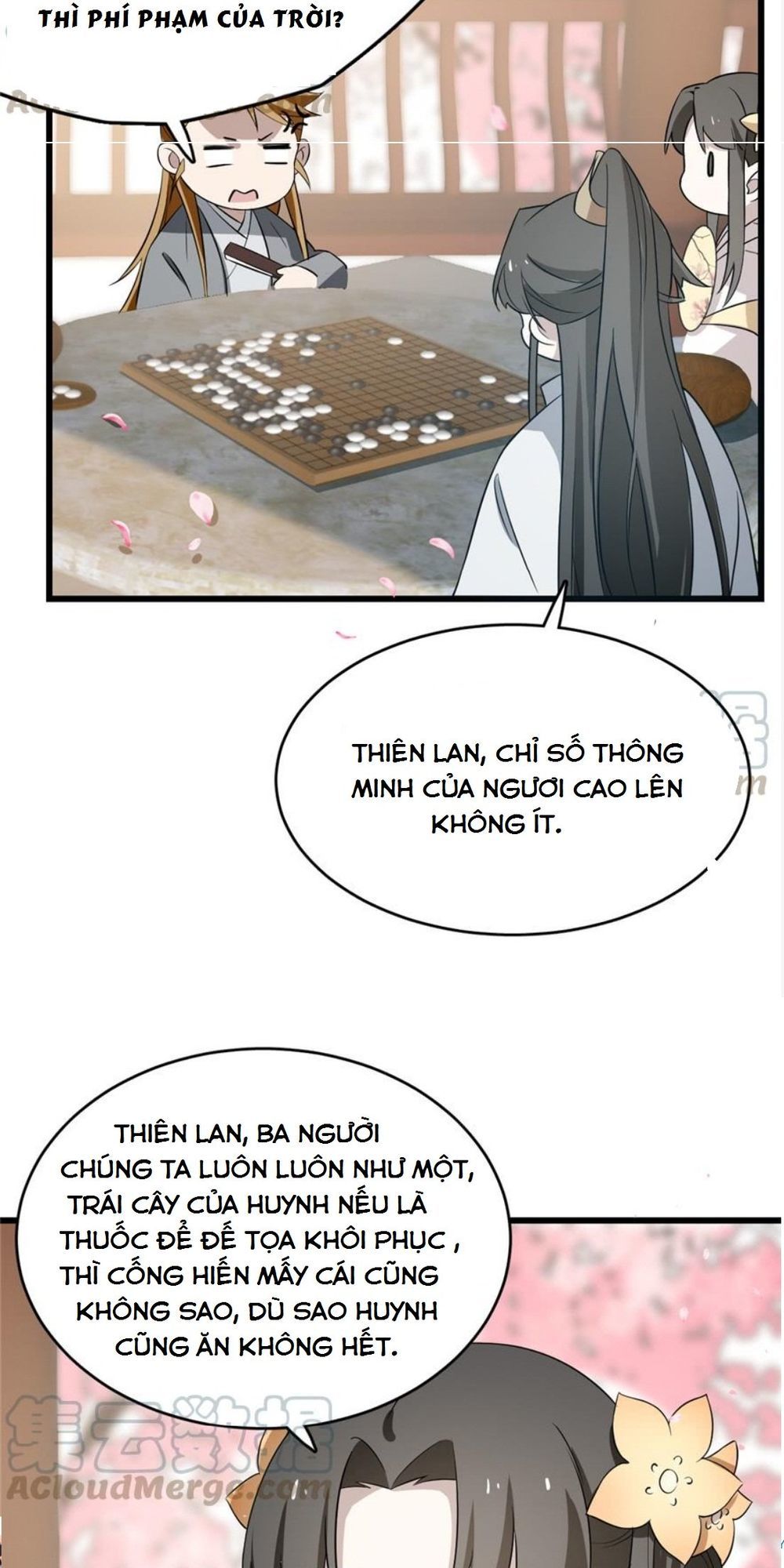 Độc Bộ Thiên Hạ: Đặc Công Thần Y Chapter 71 - Trang 2