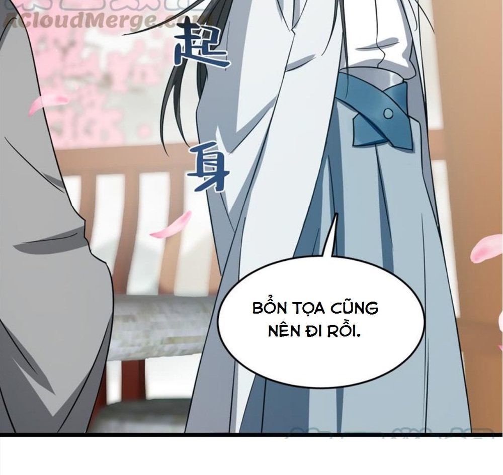 Độc Bộ Thiên Hạ: Đặc Công Thần Y Chapter 71 - Trang 2