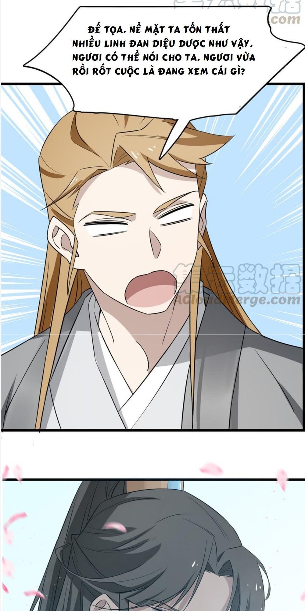 Độc Bộ Thiên Hạ: Đặc Công Thần Y Chapter 71 - Trang 2