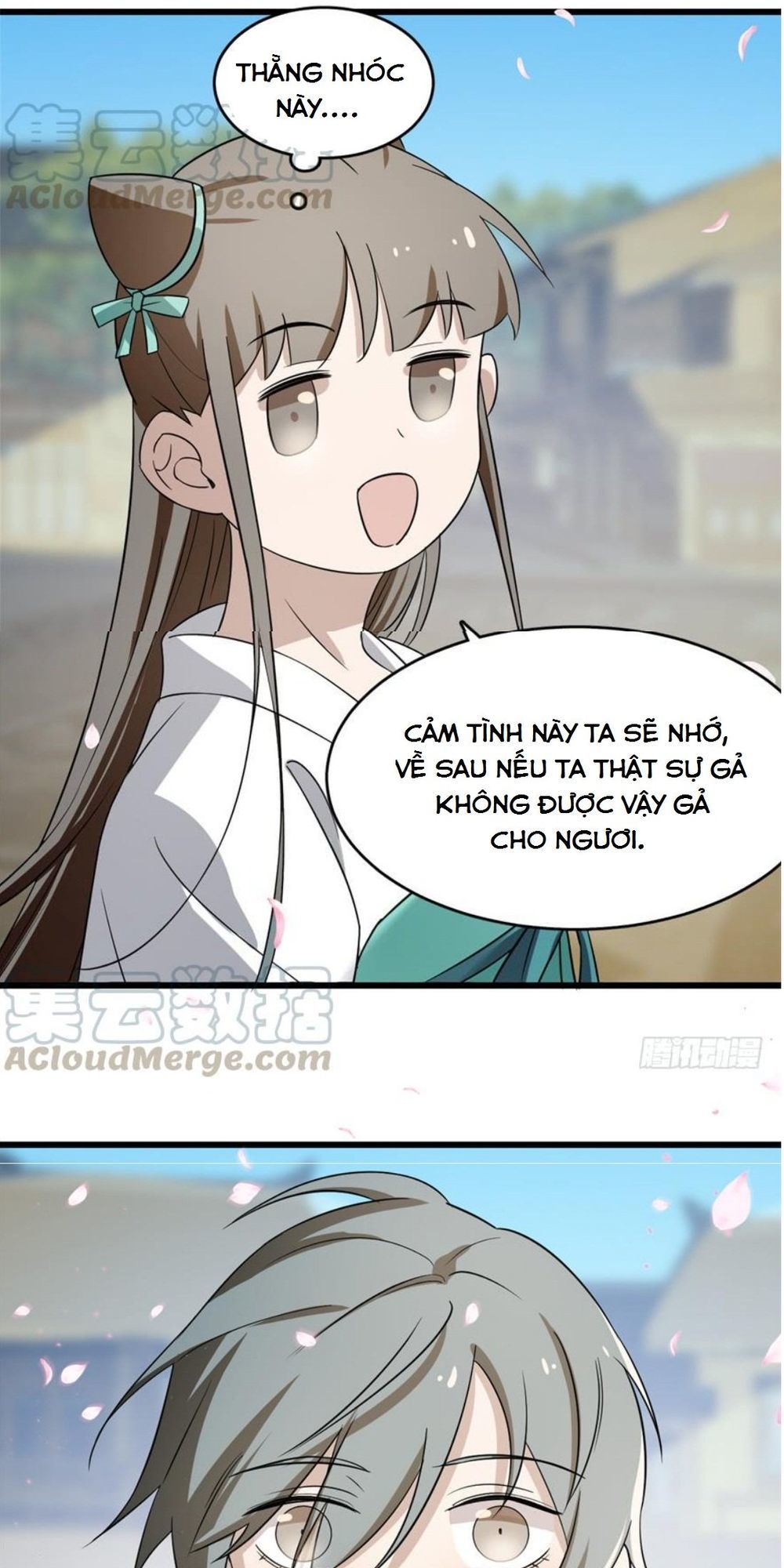 Độc Bộ Thiên Hạ: Đặc Công Thần Y Chapter 71 - Trang 2