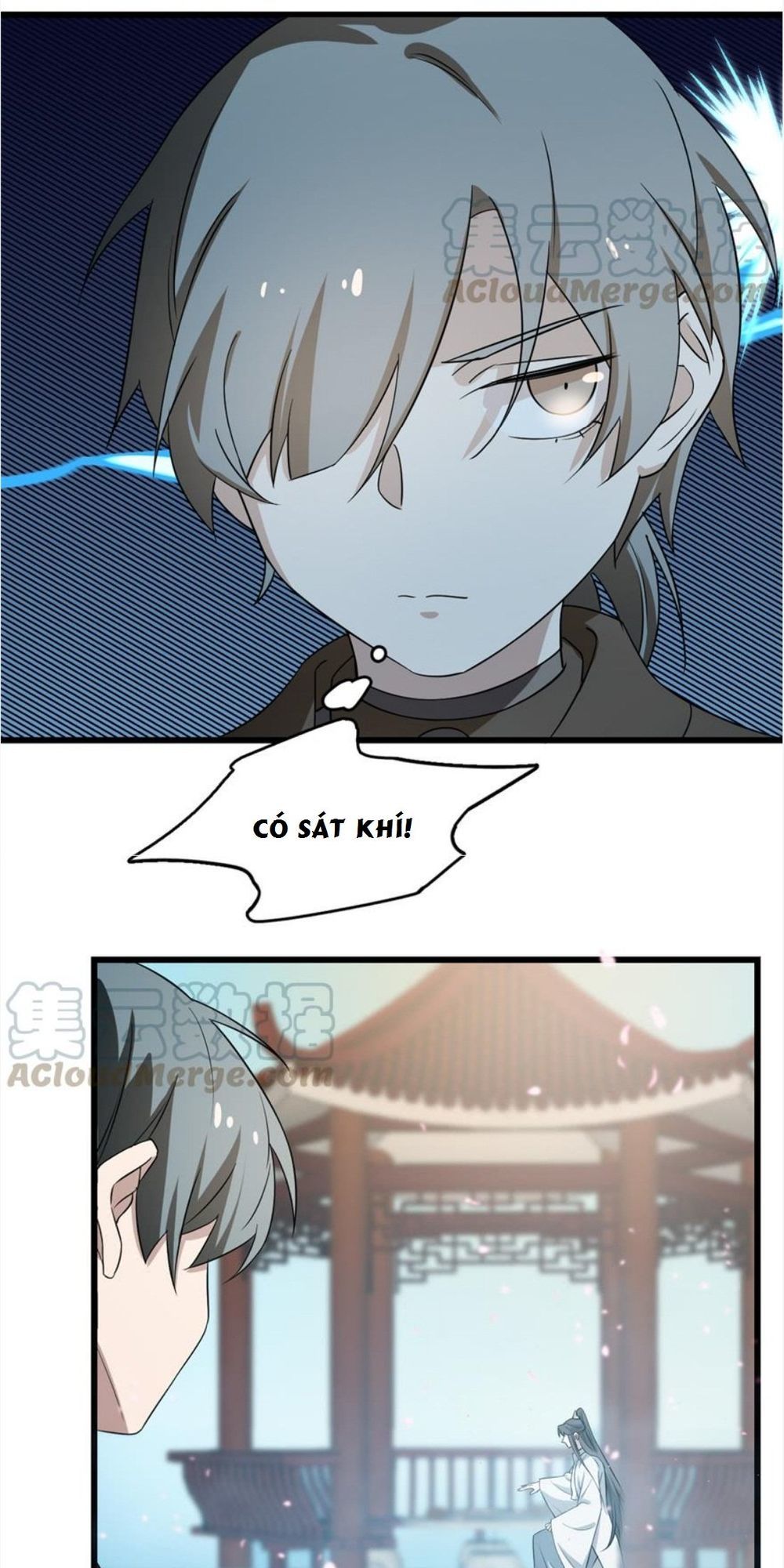 Độc Bộ Thiên Hạ: Đặc Công Thần Y Chapter 71 - Trang 2