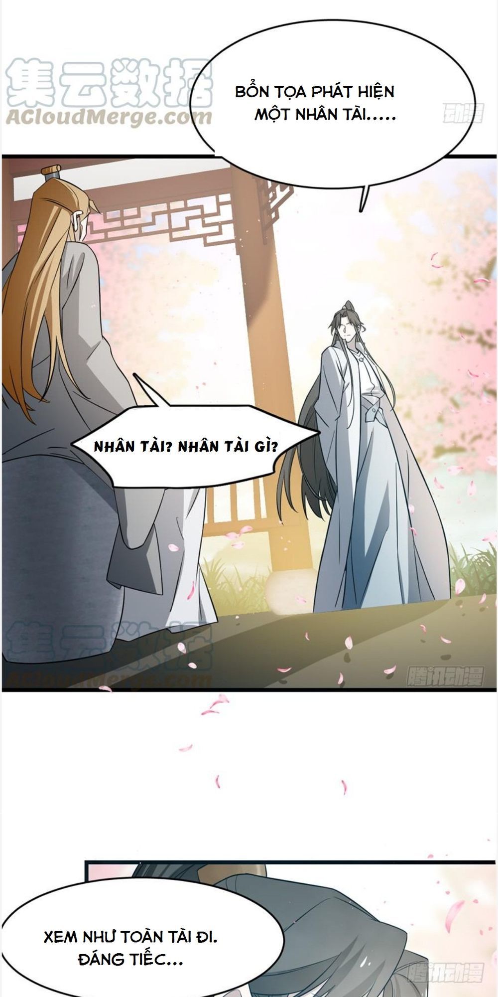 Độc Bộ Thiên Hạ: Đặc Công Thần Y Chapter 72 - Trang 2