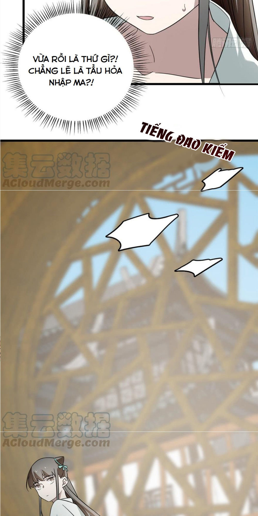 Độc Bộ Thiên Hạ: Đặc Công Thần Y Chapter 72 - Trang 2