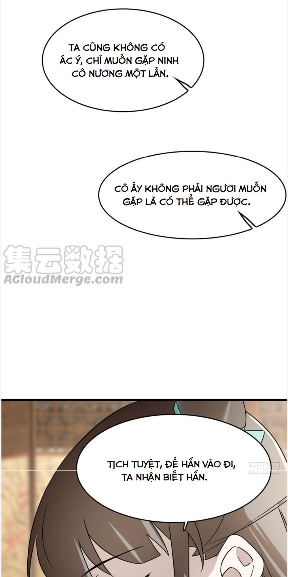 Độc Bộ Thiên Hạ: Đặc Công Thần Y Chapter 72 - Trang 2