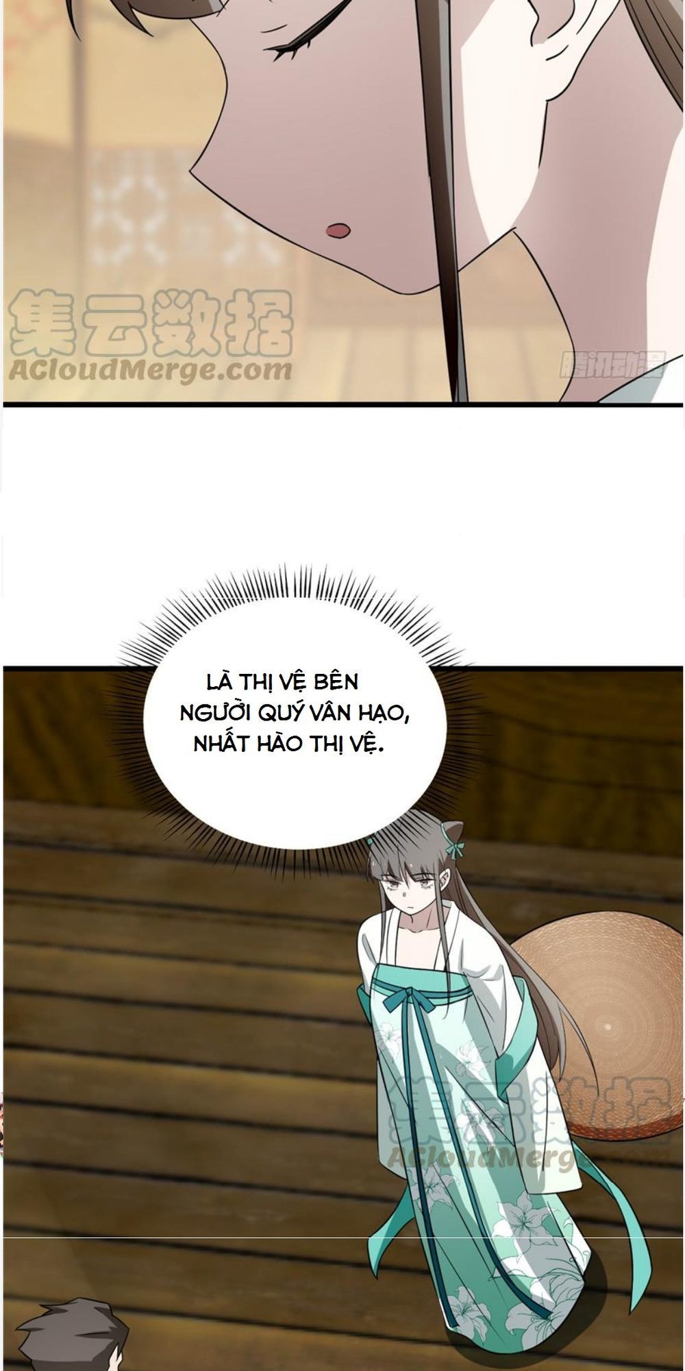 Độc Bộ Thiên Hạ: Đặc Công Thần Y Chapter 72 - Trang 2