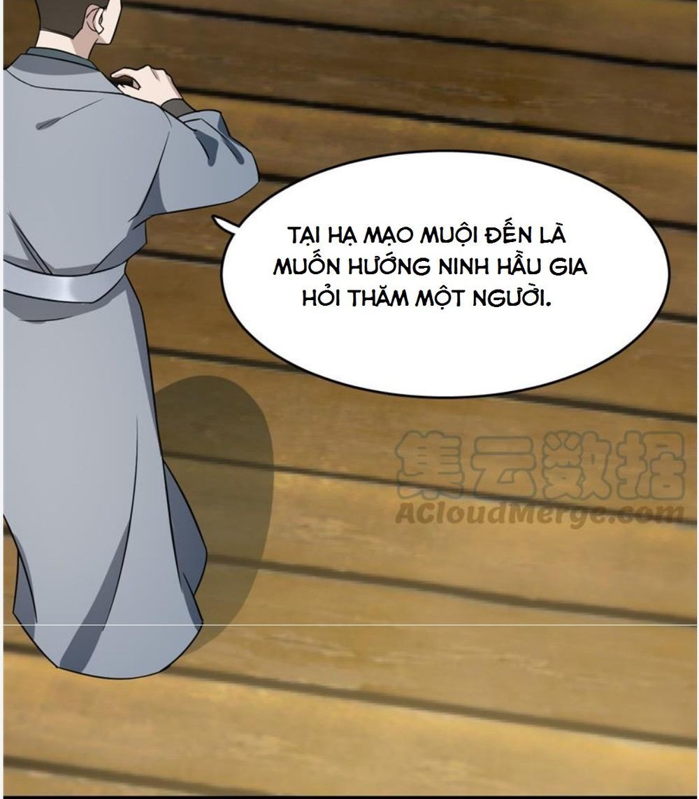 Độc Bộ Thiên Hạ: Đặc Công Thần Y Chapter 72 - Trang 2