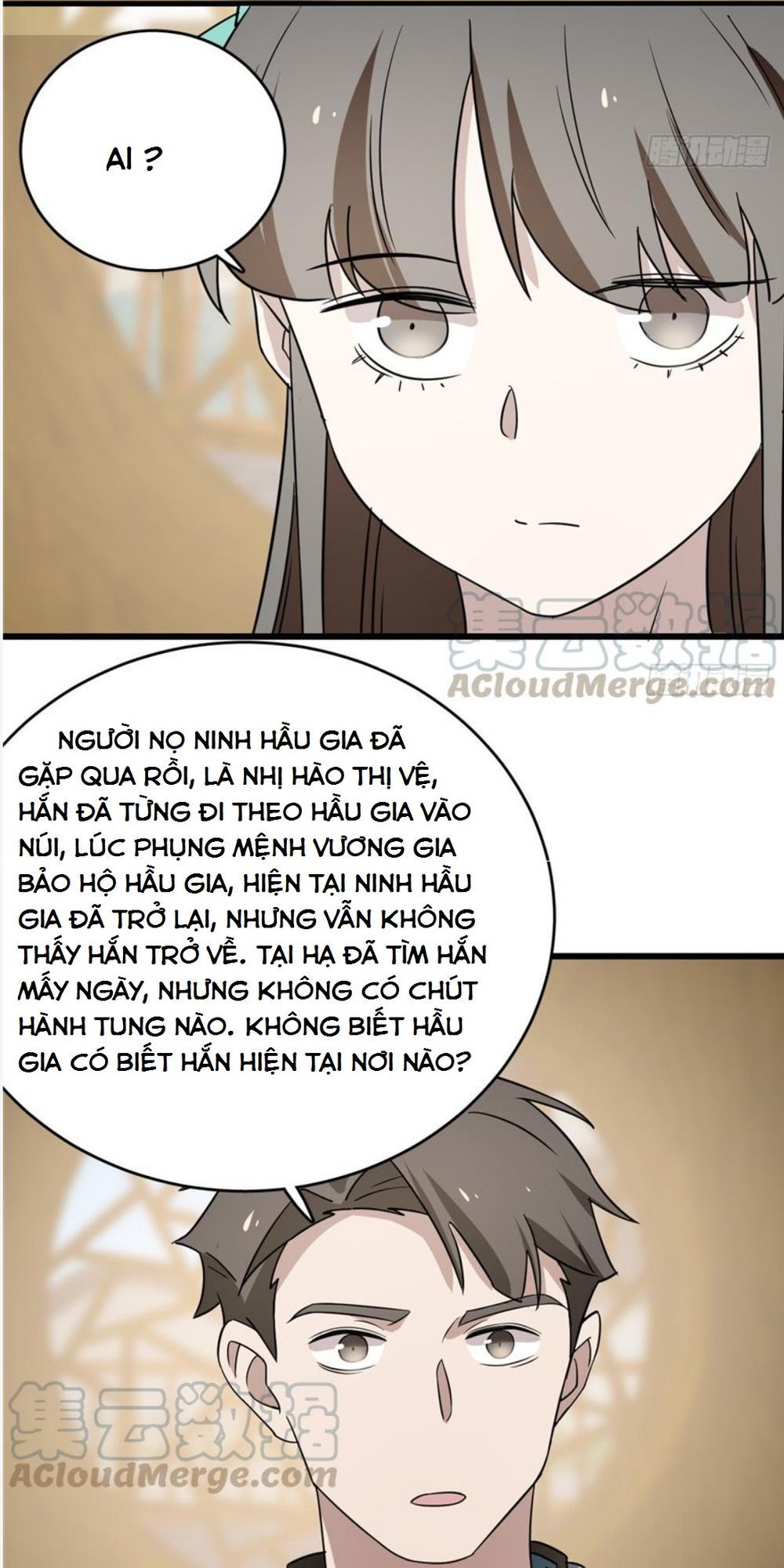 Độc Bộ Thiên Hạ: Đặc Công Thần Y Chapter 72 - Trang 2