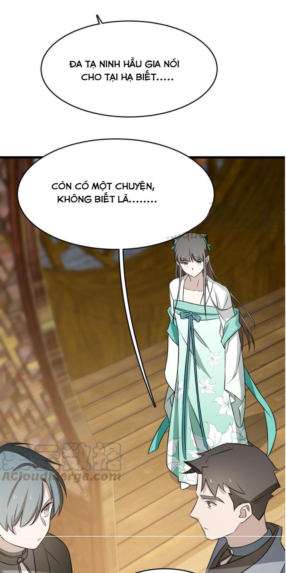 Độc Bộ Thiên Hạ: Đặc Công Thần Y Chapter 72 - Trang 2