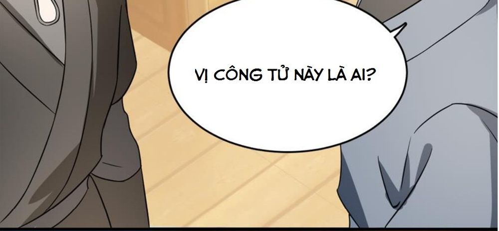 Độc Bộ Thiên Hạ: Đặc Công Thần Y Chapter 72 - Trang 2