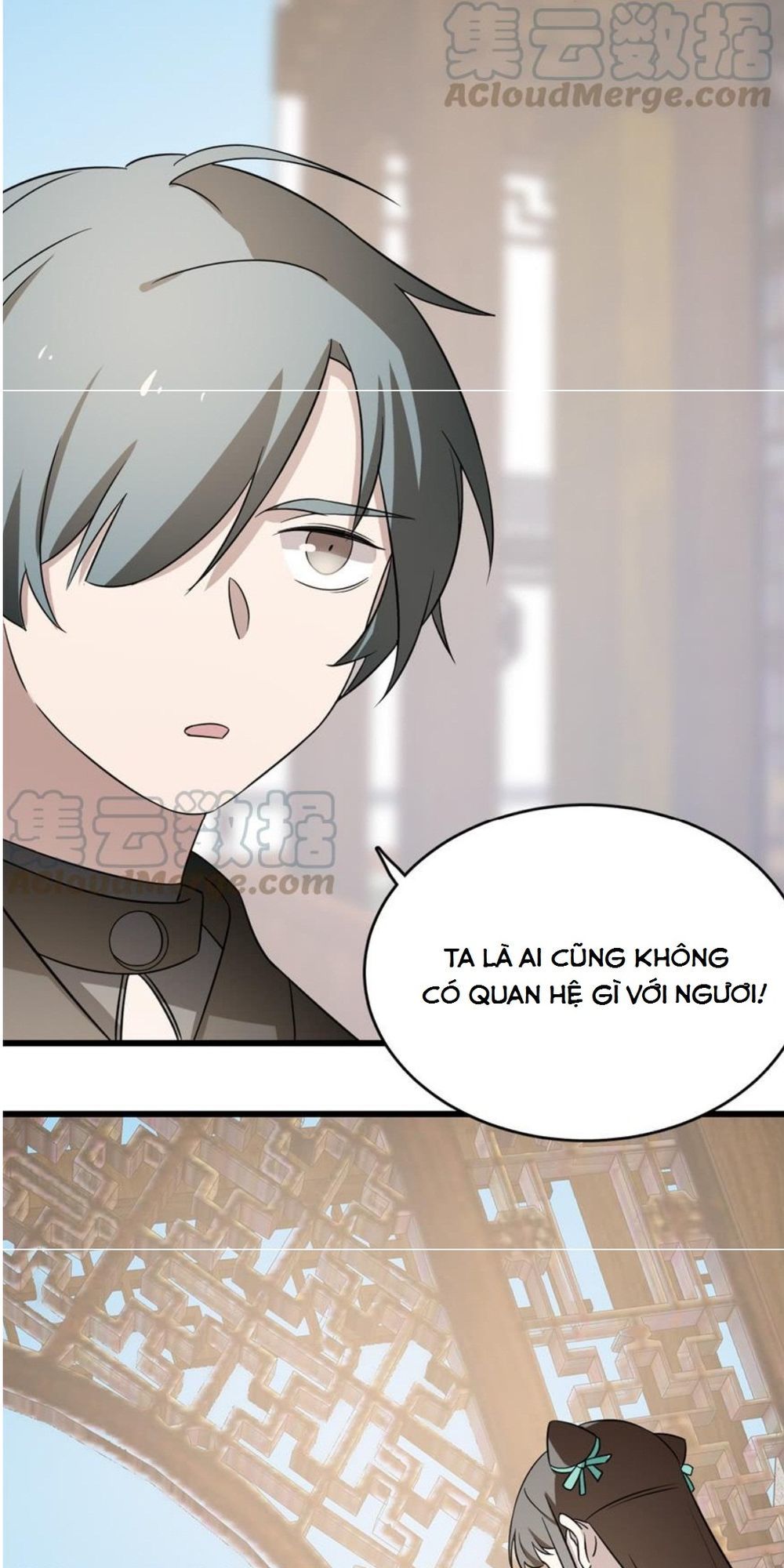 Độc Bộ Thiên Hạ: Đặc Công Thần Y Chapter 72 - Trang 2