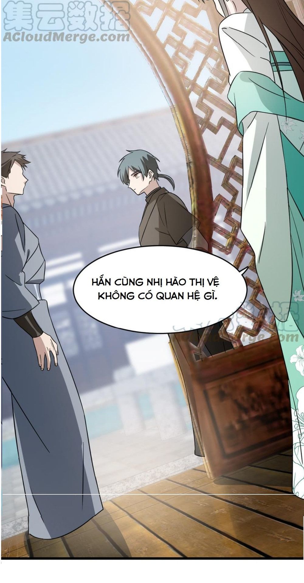 Độc Bộ Thiên Hạ: Đặc Công Thần Y Chapter 72 - Trang 2