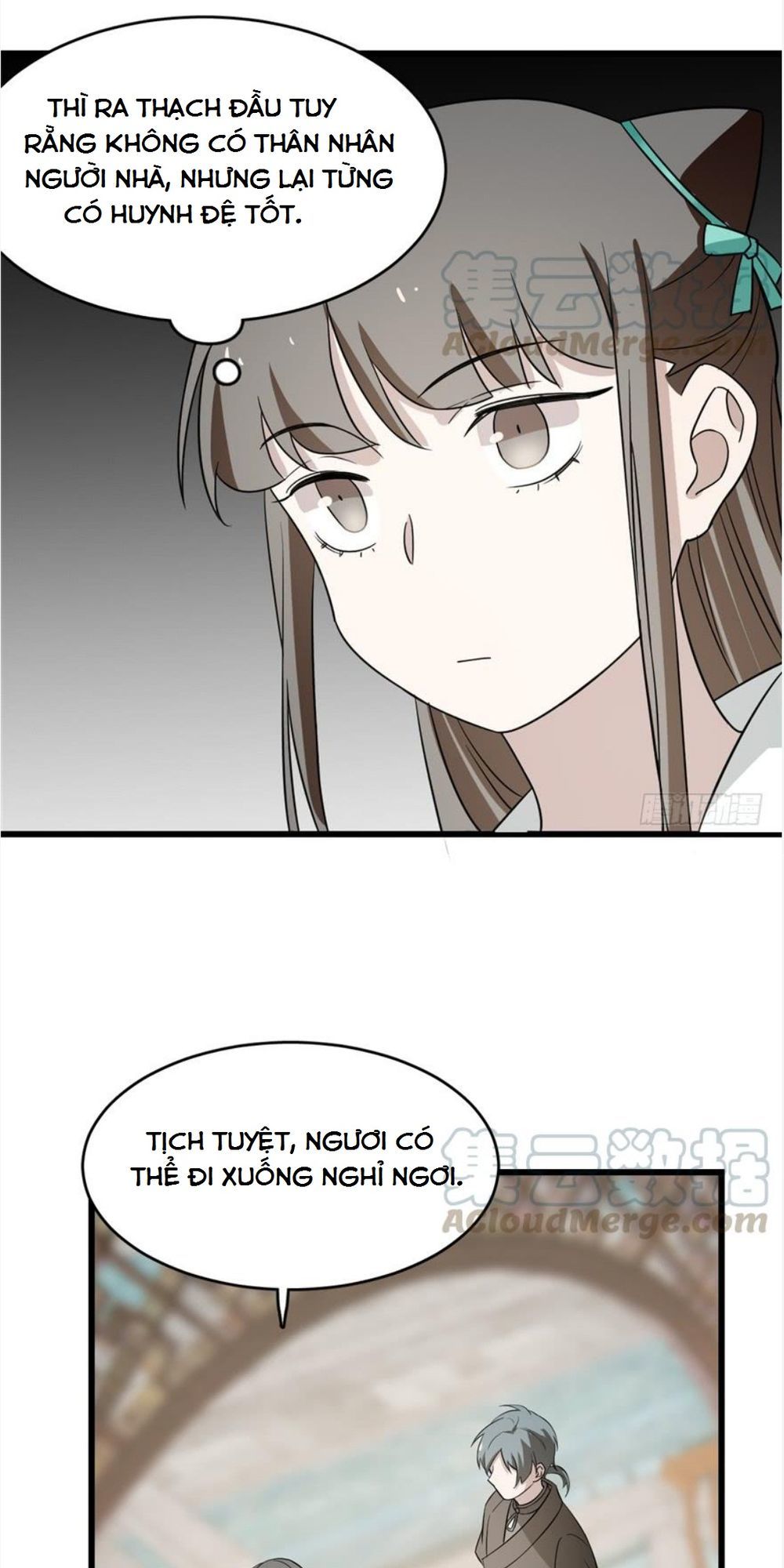 Độc Bộ Thiên Hạ: Đặc Công Thần Y Chapter 72 - Trang 2