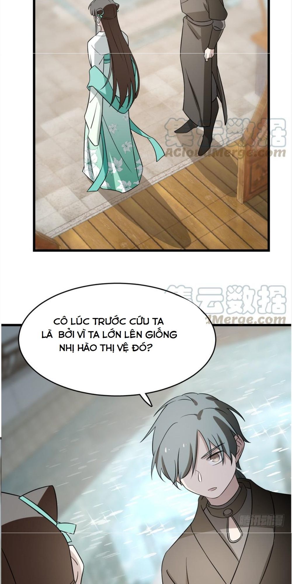 Độc Bộ Thiên Hạ: Đặc Công Thần Y Chapter 72 - Trang 2