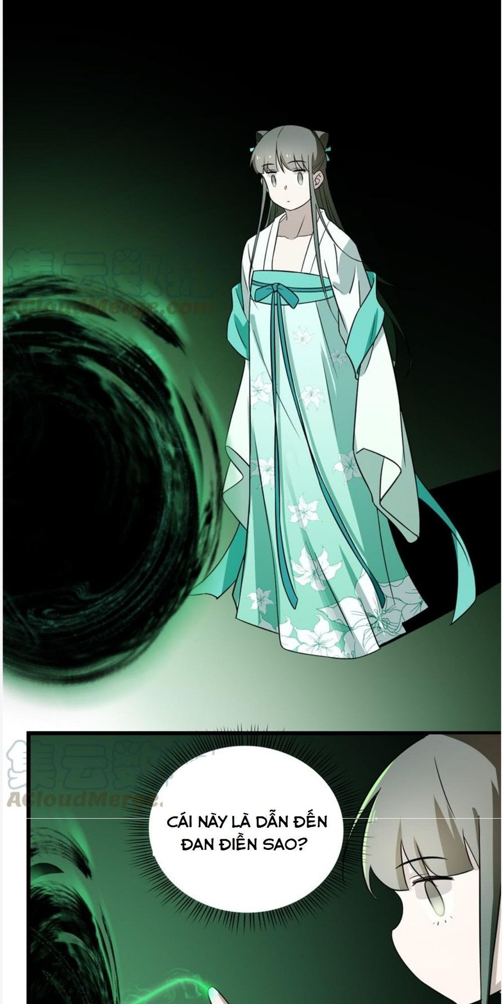 Độc Bộ Thiên Hạ: Đặc Công Thần Y Chapter 72 - Trang 2