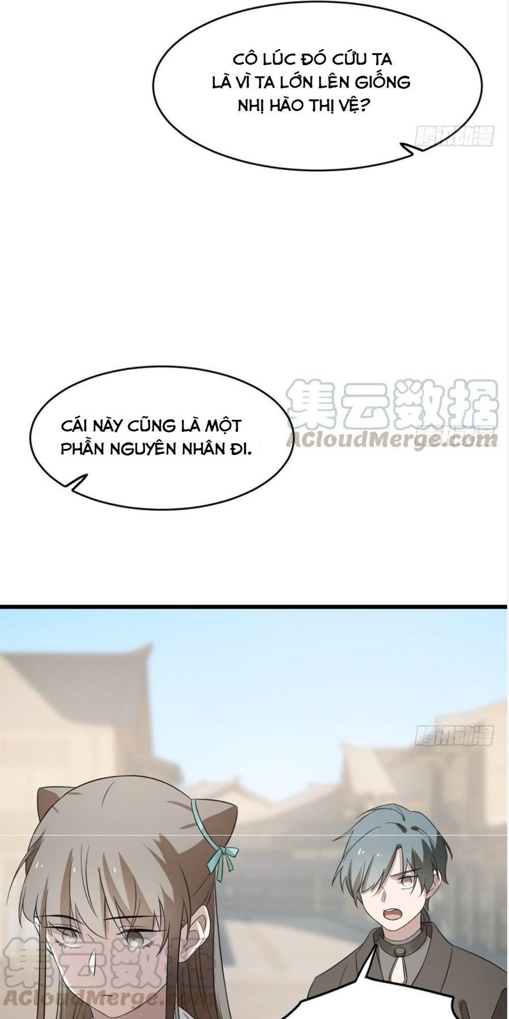 Độc Bộ Thiên Hạ: Đặc Công Thần Y Chapter 73 - Trang 2