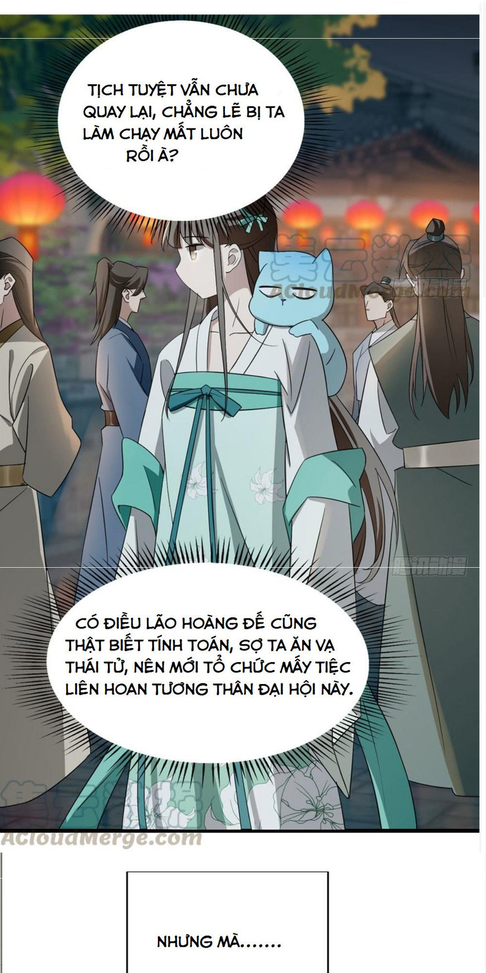 Độc Bộ Thiên Hạ: Đặc Công Thần Y Chapter 73 - Trang 2