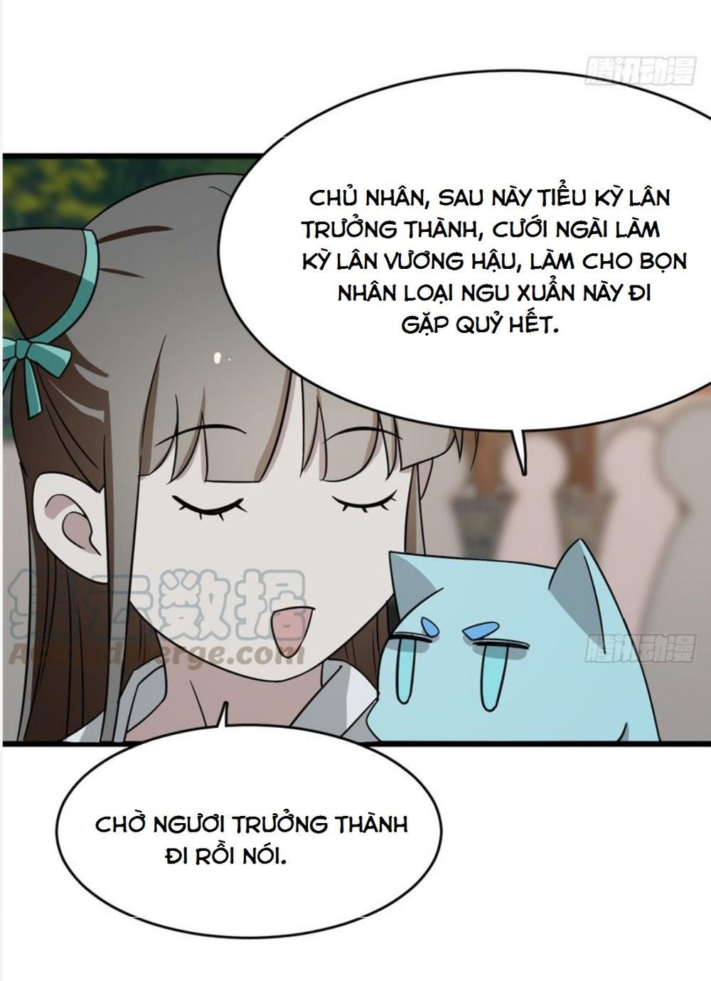 Độc Bộ Thiên Hạ: Đặc Công Thần Y Chapter 73 - Trang 2