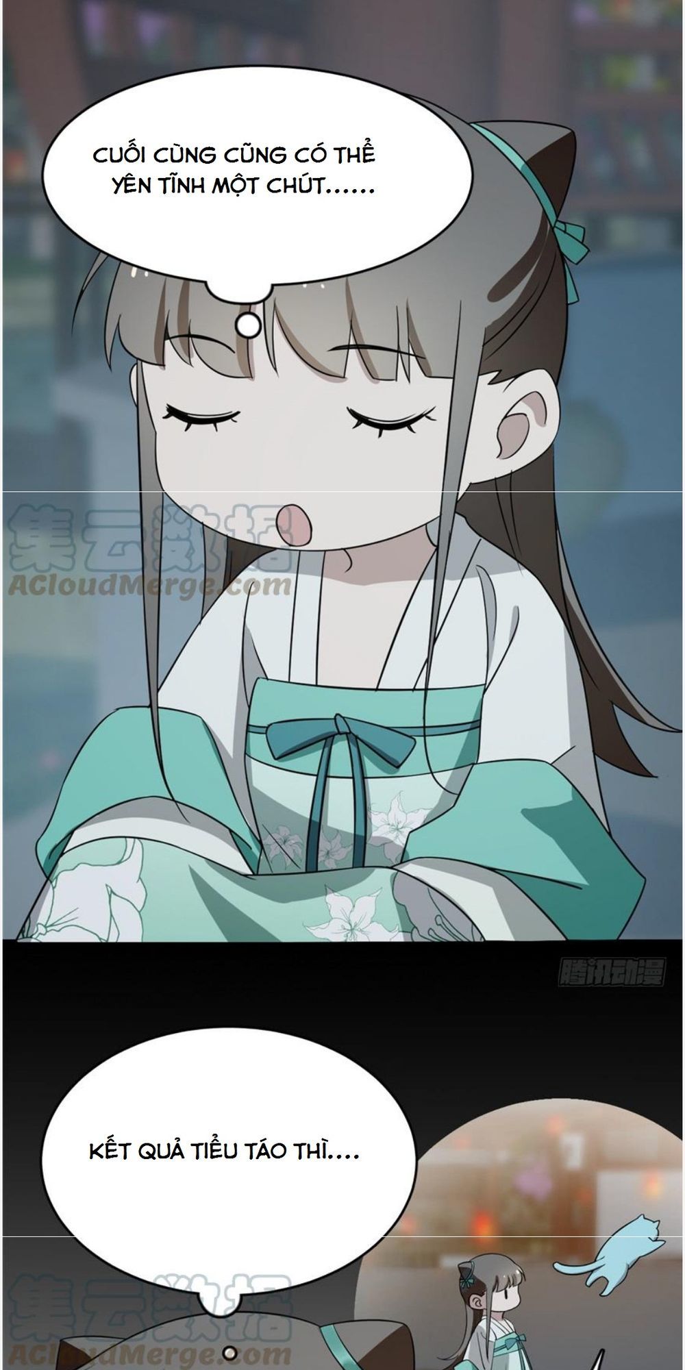 Độc Bộ Thiên Hạ: Đặc Công Thần Y Chapter 73 - Trang 2