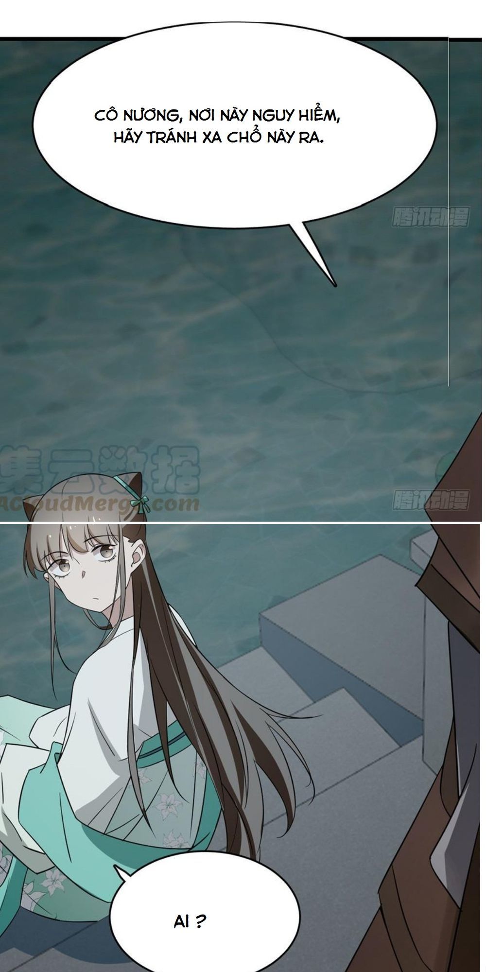 Độc Bộ Thiên Hạ: Đặc Công Thần Y Chapter 73 - Trang 2