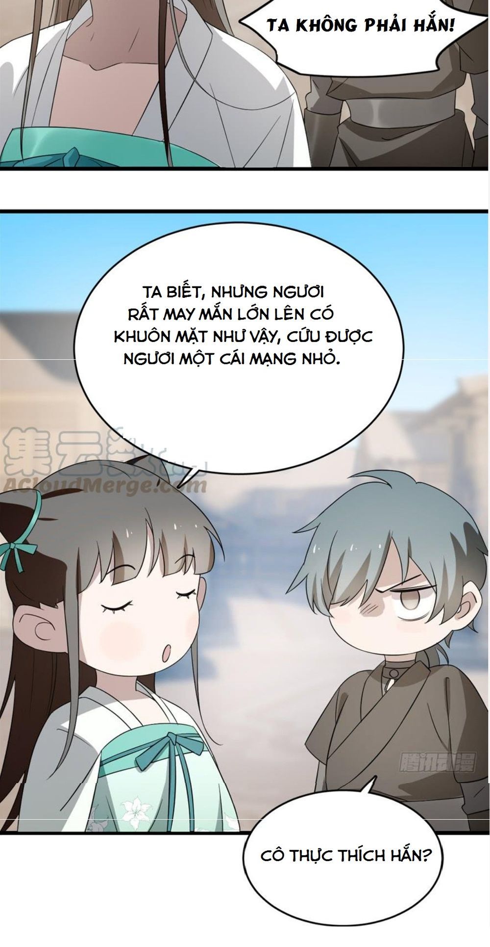 Độc Bộ Thiên Hạ: Đặc Công Thần Y Chapter 73 - Trang 2