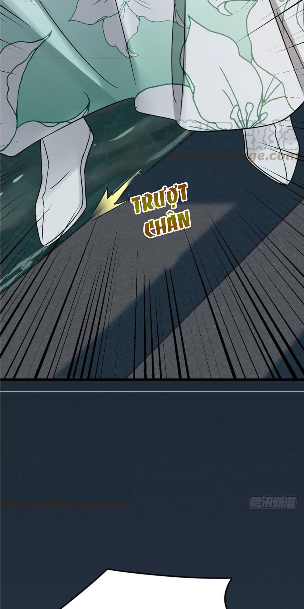 Độc Bộ Thiên Hạ: Đặc Công Thần Y Chapter 73 - Trang 2